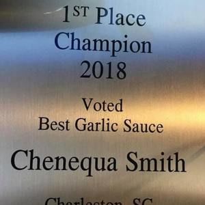 Meet your Posher, Chenequa